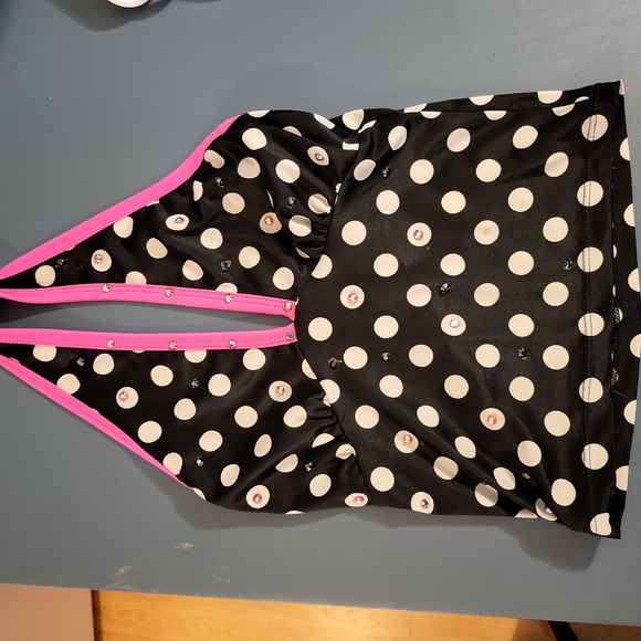 Dance costume size Small Adult - Picture 3 of 8